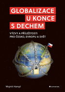 Globalizace u konce s dechem - Elektronická kniha