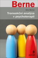Transakční analýza v psychoterapii - Elektronická kniha