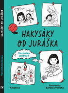 Hakysáky od Juráška - Elektronická kniha