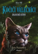 Kočičí válečníci: Síla tří (5) – Dlouhé stíny - Elektronická kniha