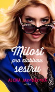 Grace for the naughty sister - Ebook