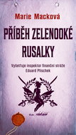 The story of the green-eyed Rusalka - Ebook