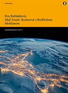 Muž Země - Elektronická kniha