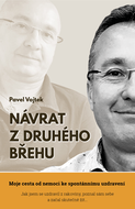 Návrat z druhého břehu - Elektronická kniha