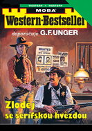 A thief with a sheriff's star - Ebook