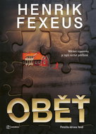 Victim - Ebook