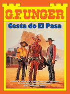 The road to El Paso - Ebook
