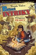 Pařížské intriky - Elektronická kniha