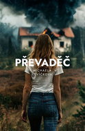Převaděč - Elektronická kniha