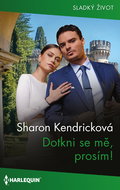 Dotkni se mě, prosím! - Elektronická kniha