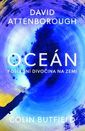 Oceán - Elektronická kniha