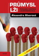 Průmysl lži - Elektronická kniha