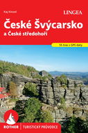  České Švýcarsko - Rother - Elektronická kniha