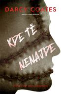 Kde tě nenajde - Elektronická kniha