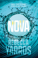 Nova - Elektronická kniha