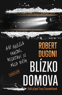 Blízko domova - Elektronická kniha