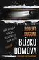 Blízko domova - Elektronická kniha