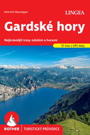  Gardské hory - Rother - Elektronická kniha