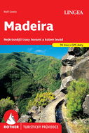 Madeira - Rother - Elektronická kniha