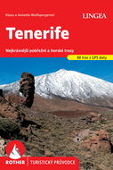  Tenerife - Rother - Elektronická kniha