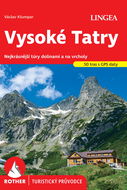  Vysoké Tatry - Rother - Elektronická kniha