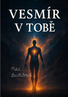Vesmír v Tobě - Elektronická kniha