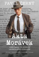 Akta Morávek - Elektronická kniha