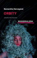 Orbits - Samantha Harvey