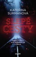 Slepé cesty - Elektronická kniha