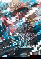 Sword Art Online 2 - Aincrad 2 - Elektronická kniha