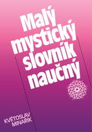 Malý mystický slovník naučný - Elektronická kniha