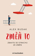 Změň to - Elektronická kniha