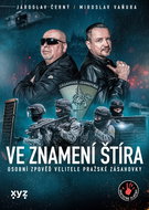 Ve znamení štíra  - Elektronická kniha