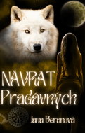 Návrat Pradávných - Elektronická kniha