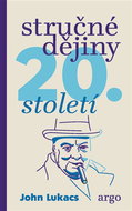 Stručné dějiny 20. století - Elektronická kniha