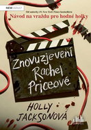 The Rachel Price Reunion - Ebook