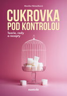 Cukrovka pod kontrolou - Elektronická kniha