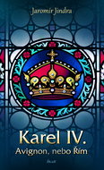 Karel IV. - Avignon, nebo Řím - Elektronická kniha