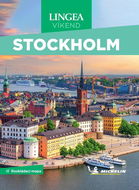 Průvodce Stockholm - Michelin - Elektronická kniha