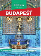 Průvodce Budapešť 2.vyd. - Michelin - Elektronická kniha