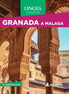 Průvodce Granada a Málaga 2.vyd. - Michelin - Elektronická kniha