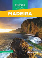 Průvodce Madeira 2.vyd. - Michelin - Elektronická kniha