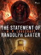 The Statement of Randolph Carter - Elektronická kniha