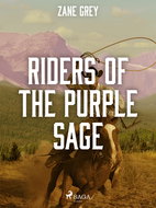 Riders of the Purple Sage - Elektronická kniha