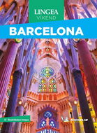Průvodce Barcelona 2.vyd. - Michelin - Elektronická kniha