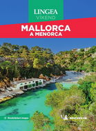 Průvodce Mallorca 2.vyd. - Michelin - Elektronická kniha