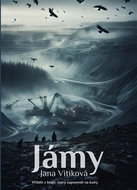 Jámy - Elektronická kniha