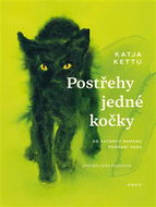 Postřehy jedné kočky - Elektronická kniha