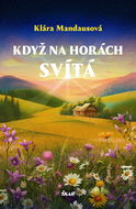 Když na horách svítá - Elektronická kniha