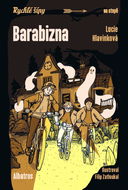 Barabizna - Elektronická kniha